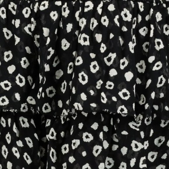 LES COYOTES DE PARIS Skirt Esther - Size 12 - Picture 2 of 5